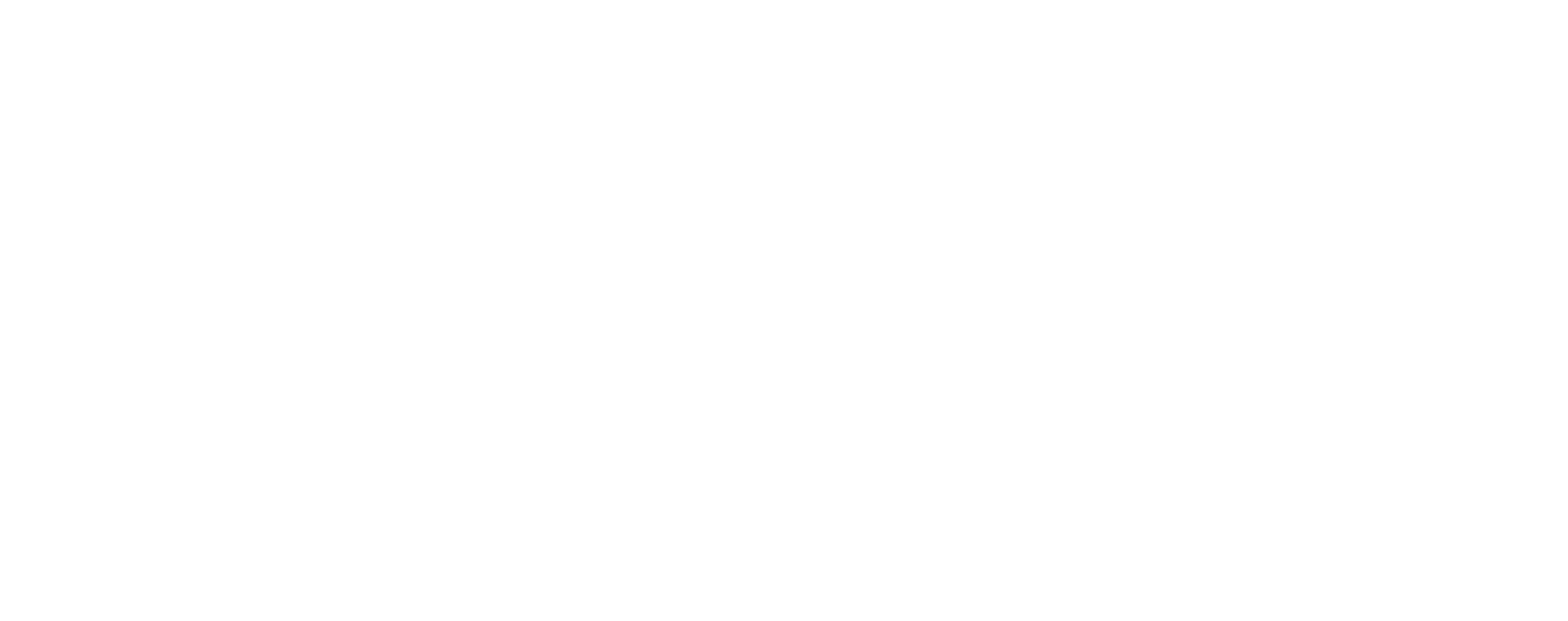 Arti logo white